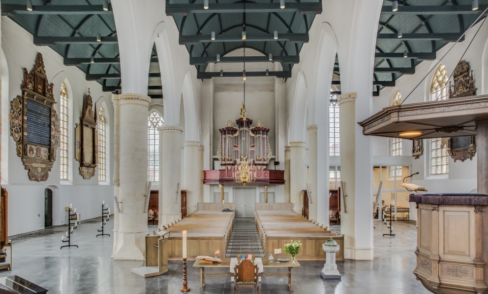 Word vriend van de Geertruidskerk te Geertruidenberg